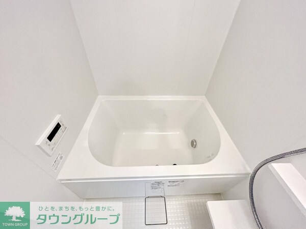 バス／シャワールーム等(★お部屋探しはタウンハウジング稲田堤店まで★)