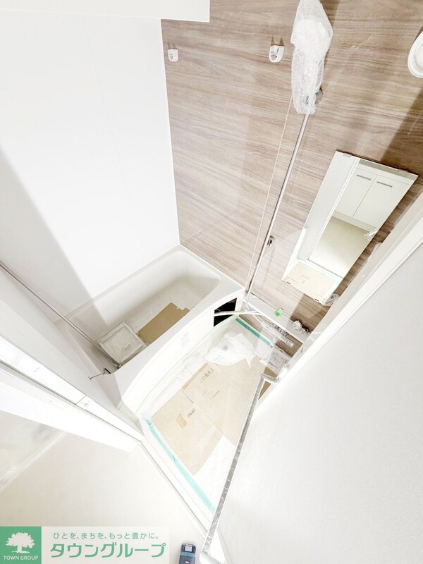 バス／シャワールーム等