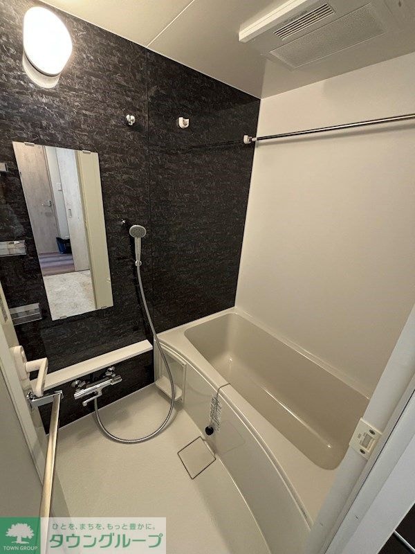 バス／シャワールーム等