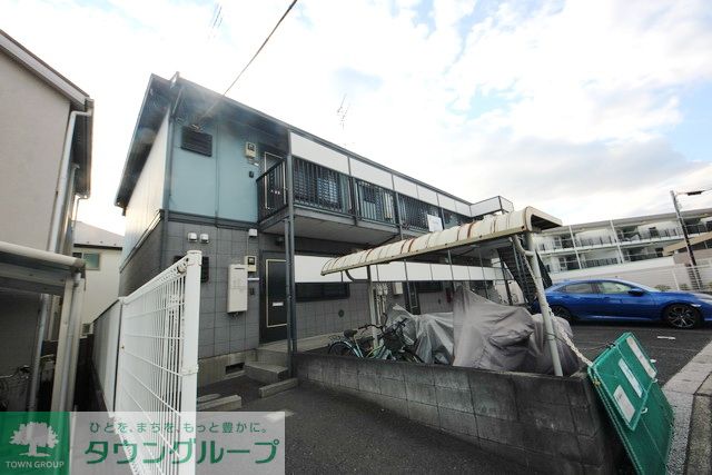 外観写真
