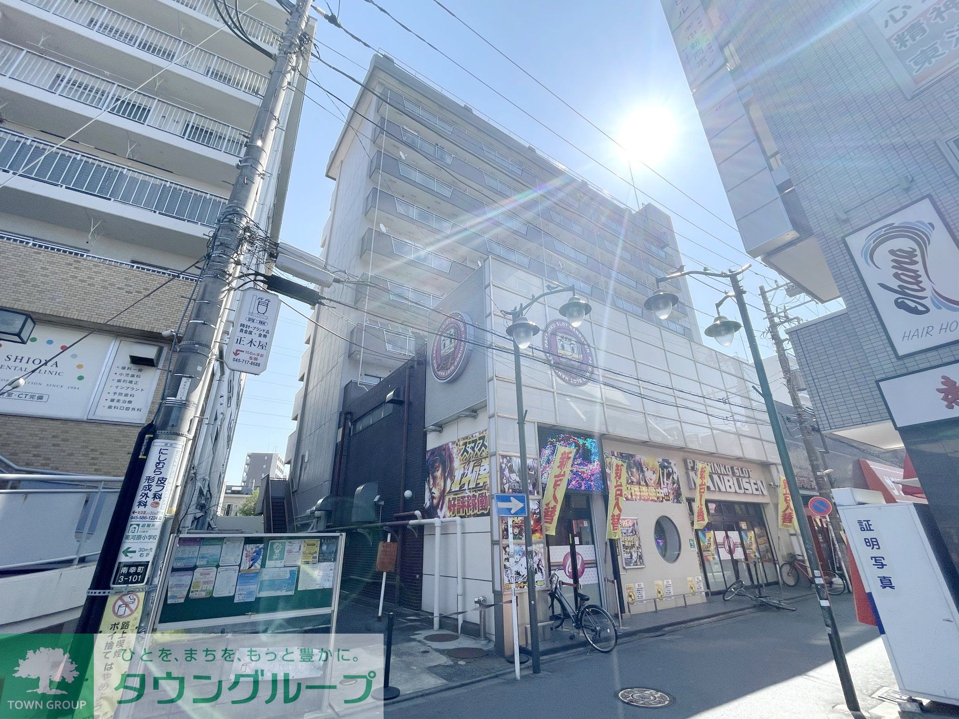 外観写真
