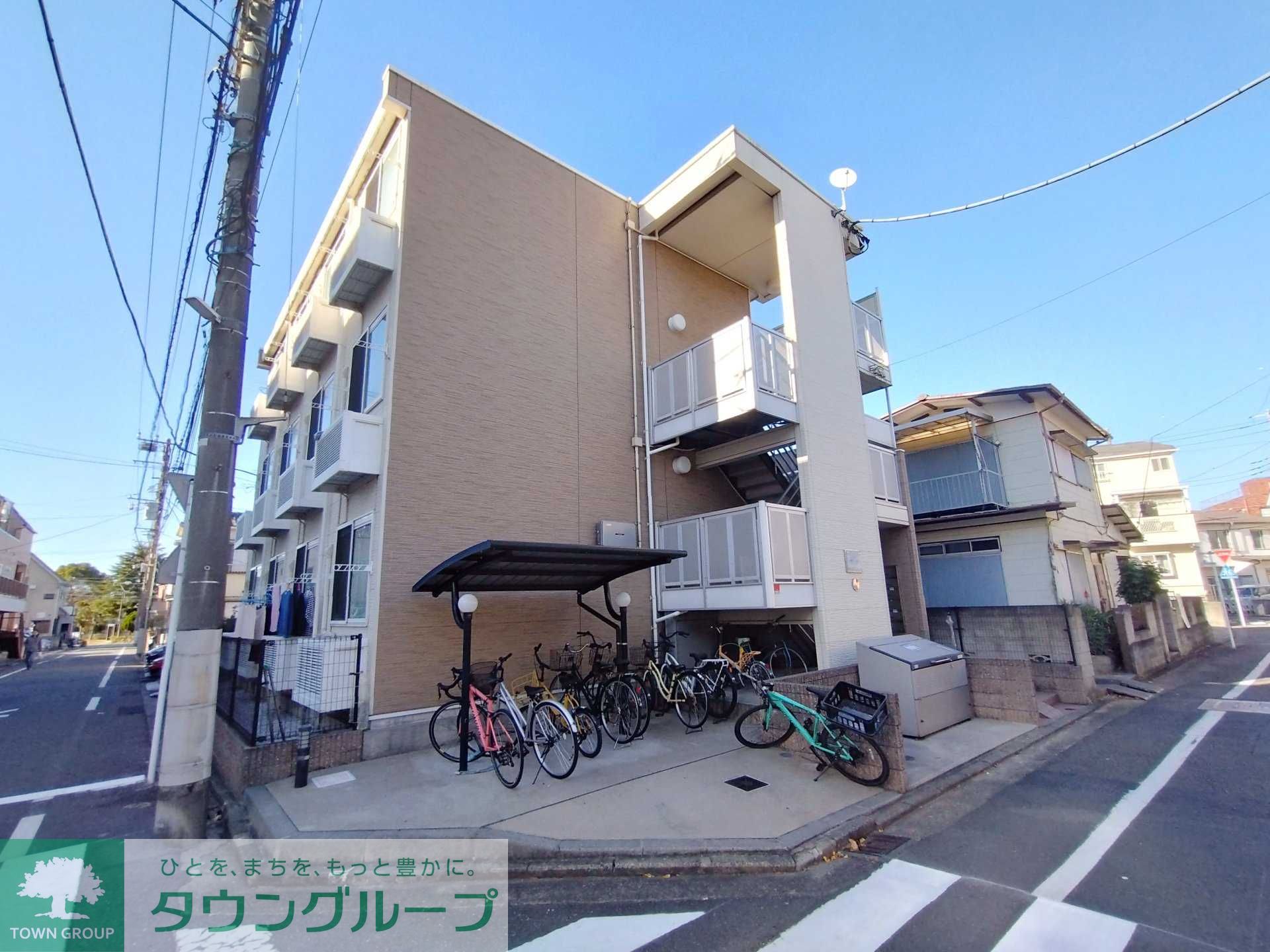 外観写真