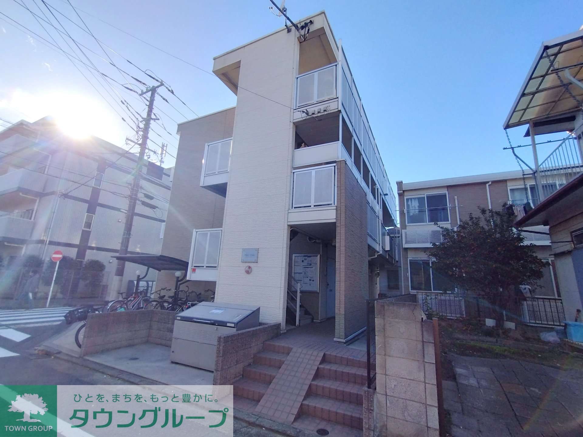 外観写真