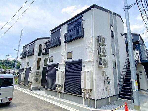 外観(外観)