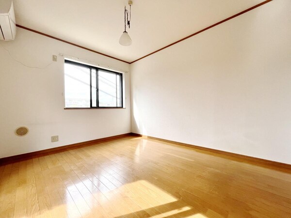 子供部屋(★お部屋探しはタウンハウジング稲田堤店まで★)