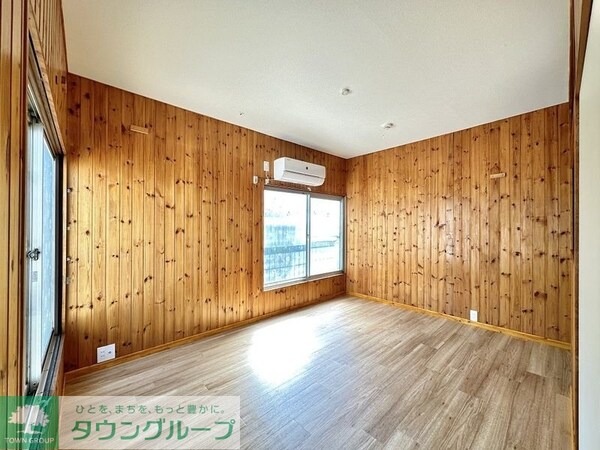 リビング・居室