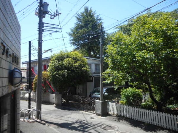 眺望(★お部屋探しはタウンハウジング稲田堤店まで★)