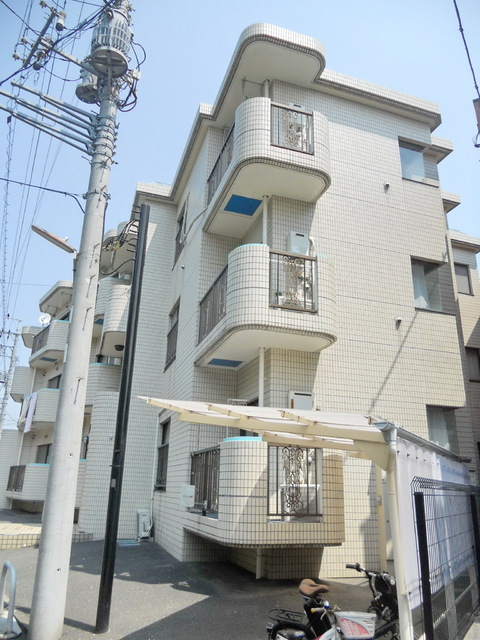 外観写真
