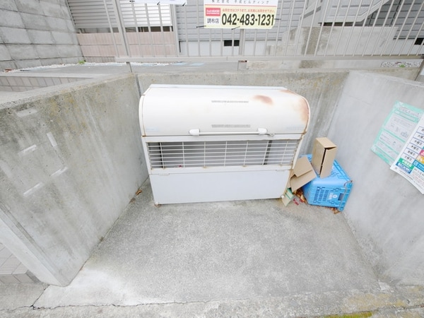 共有部分(★お部屋探しはタウンハウジング稲田堤店まで★)