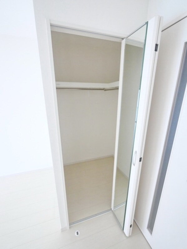 収納(★お部屋探しはタウンハウジング稲田堤店まで★)