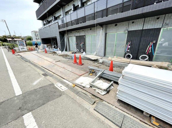 その他(★お部屋探しはタウンハウジング稲田堤店まで★)