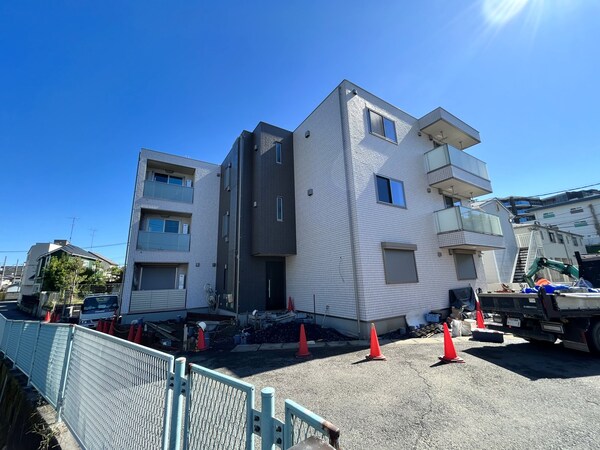 外観(★お部屋探しはタウンハウジング稲田堤店まで★)