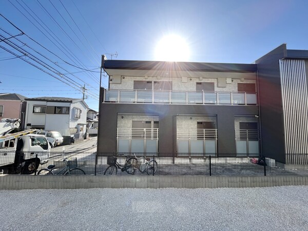 眺望(★お部屋探しはタウンハウジング稲田堤店まで★)
