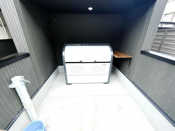 共有部分(★お部屋探しはタウンハウジング稲田堤店まで★)