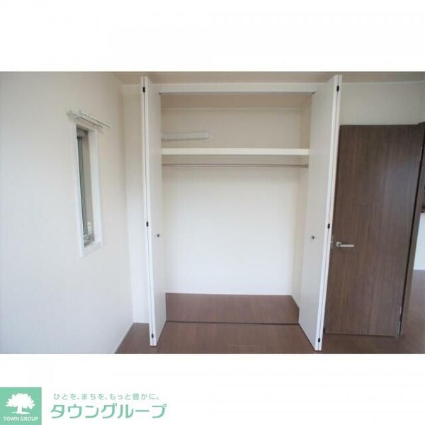 収納(※写真は同施工会社イメージです※)