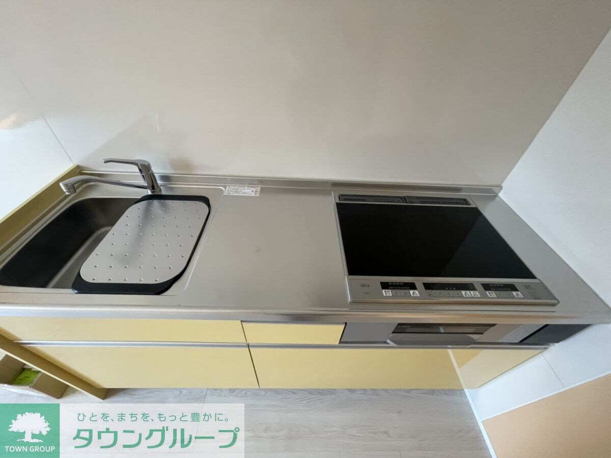 物件内観写真14　(※同施工会社の参考写真です※)