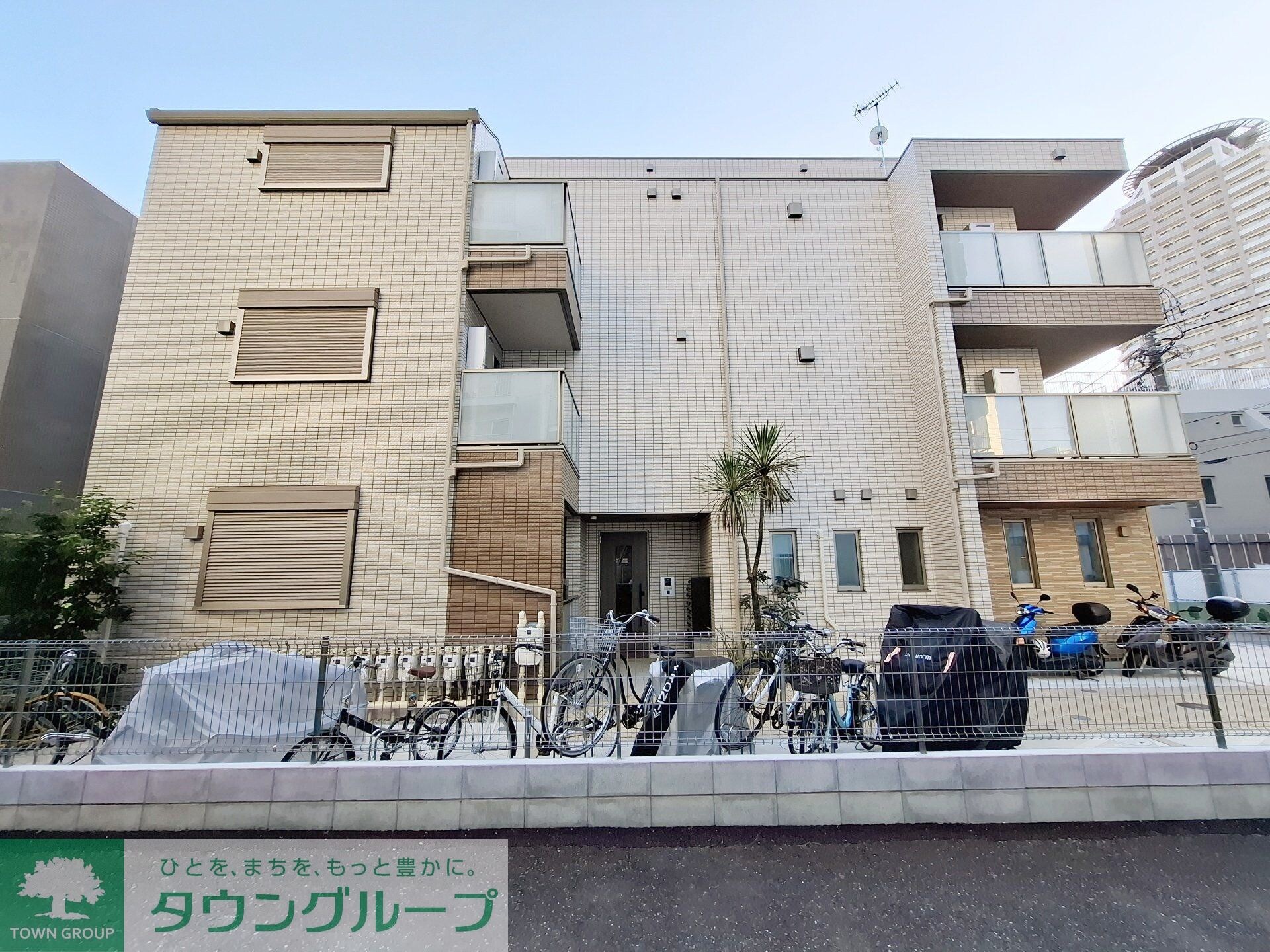 物件内観写真21　(★お問い合わせはタウンハウジング聖蹟桜ヶ丘店まで★)