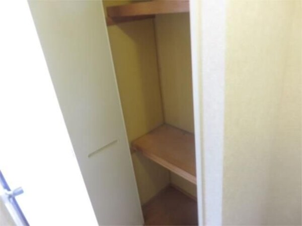 収納(★お部屋探しはタウンハウジング稲田堤店まで★)