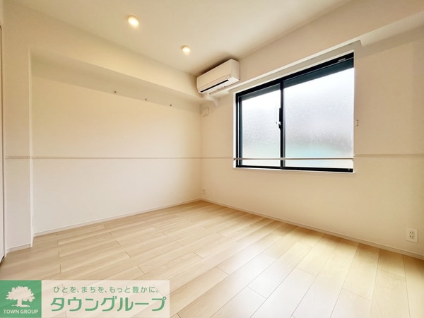 リビング・居室(★お部屋探しはタウンハウジング稲田堤店まで★)