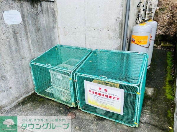 共有部分(庭)