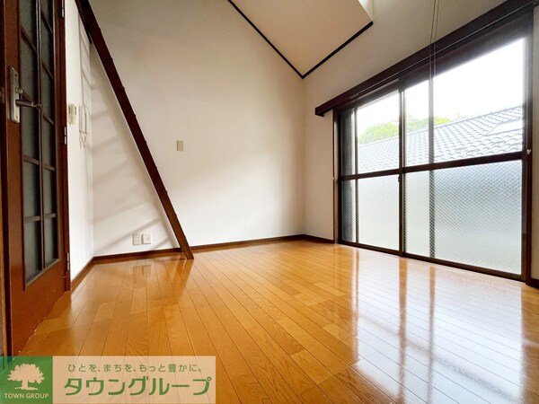 子供部屋