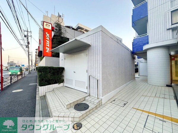 その他