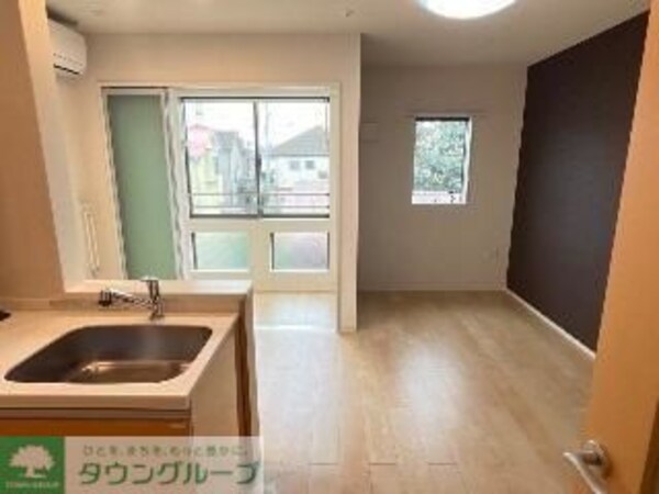 リビング・居室(★お問い合わせはタウンハウジングまで★)
