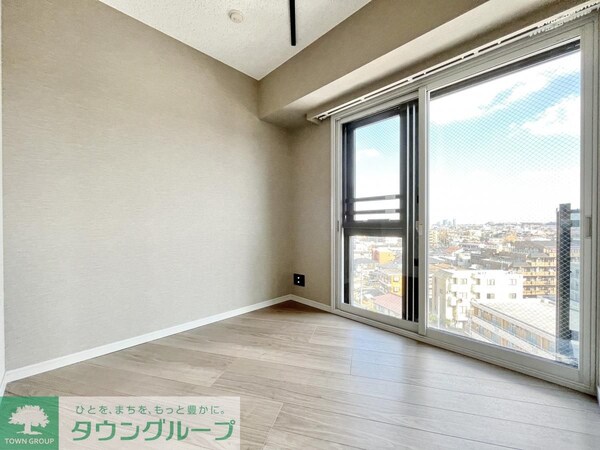 子供部屋