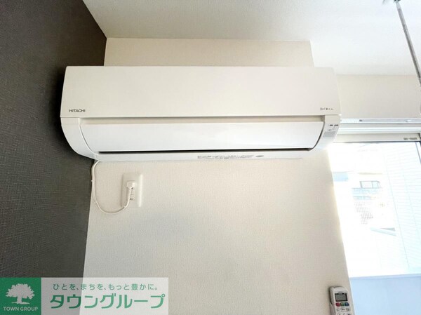 設備(★お問い合わせはタウンハウジングまで★)