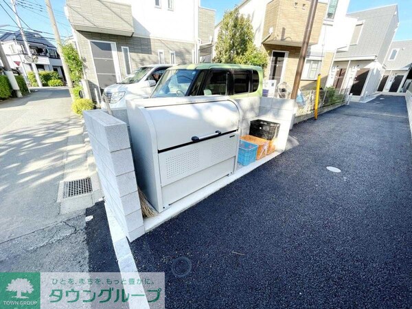共有部分(★お問い合わせはタウンハウジングまで★)