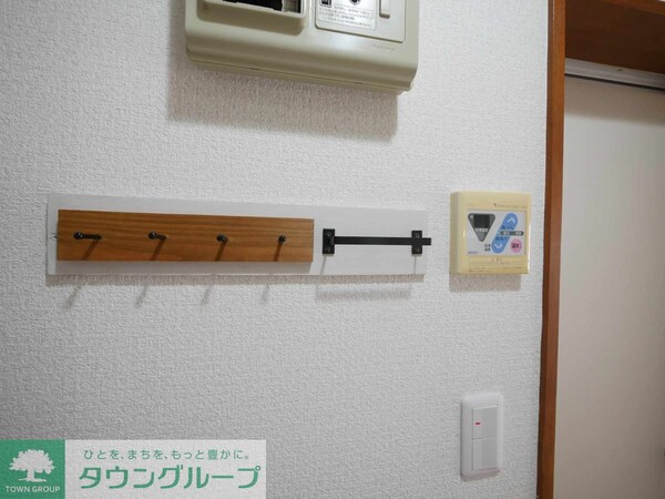 設備(☆別室参考写真☆)