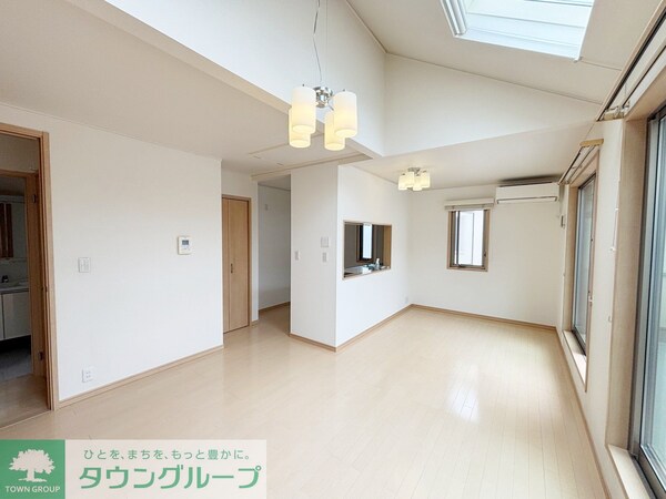 リビング・居室