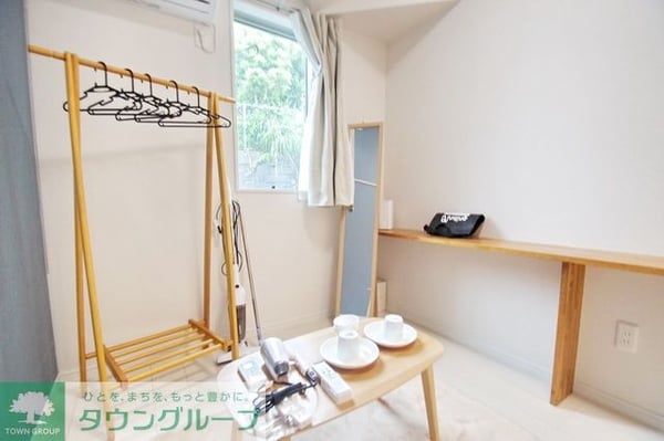 子供部屋