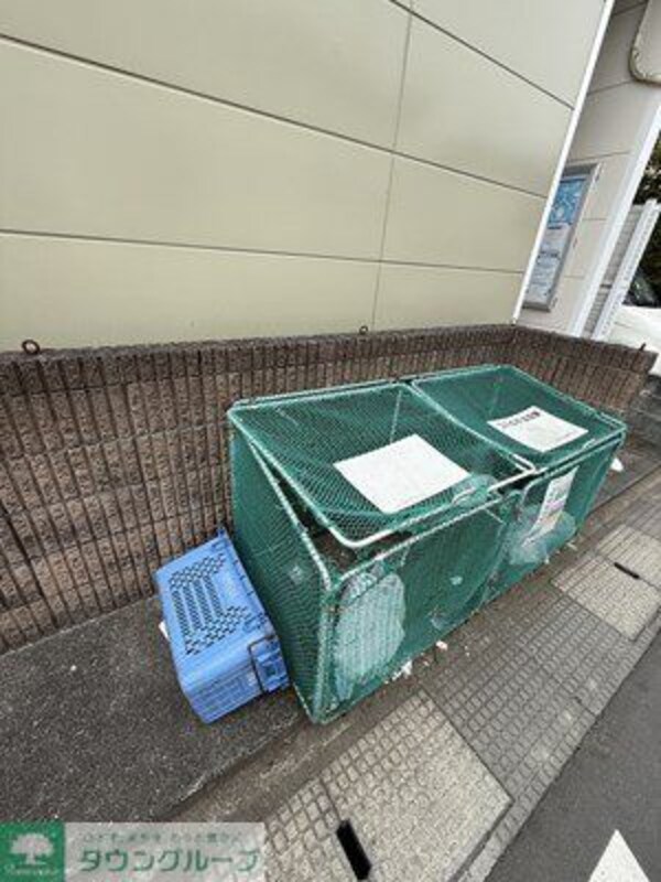 共有部分