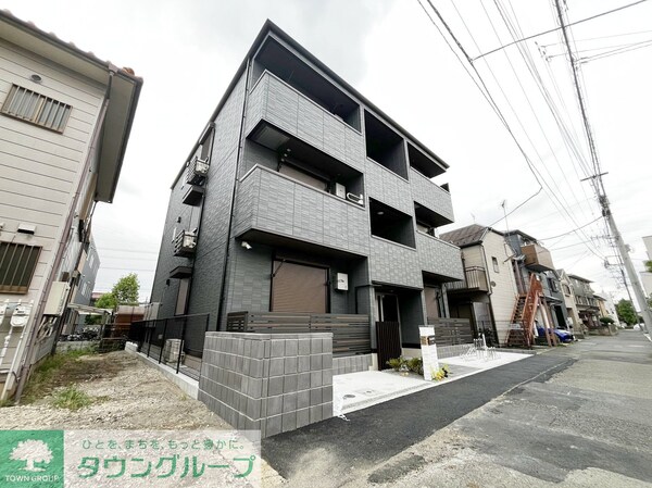 外観(外観)