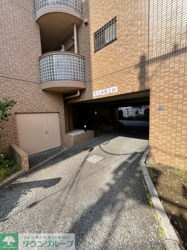 ロビー