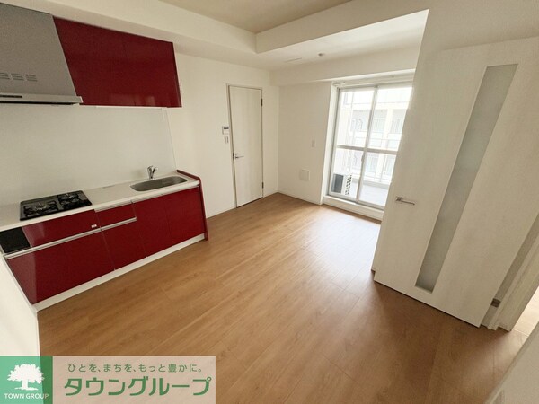 リビング・居室