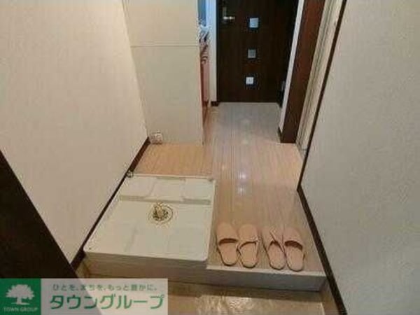 設備(★お部屋探しはタウンハウジング稲田堤店まで★)