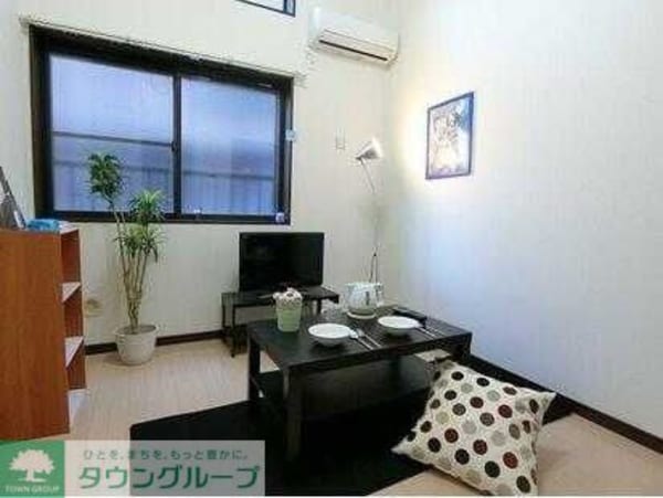 子供部屋(★お部屋探しはタウンハウジング稲田堤店まで★)