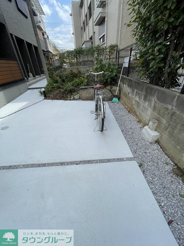その他(★お部屋探しはタウンハウジング稲田堤店まで★)