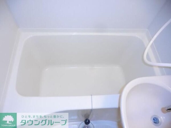 バス／シャワールーム等(★お部屋探しはタウンハウジング稲田堤店まで★)