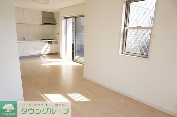 リビング・居室