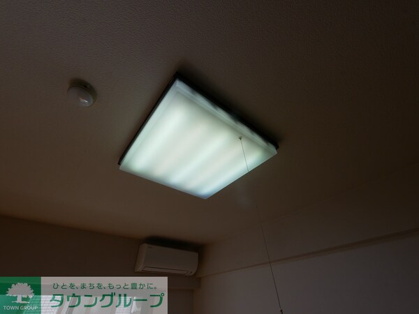 設備(★お部屋探しはタウンハウジング稲田堤店まで★)
