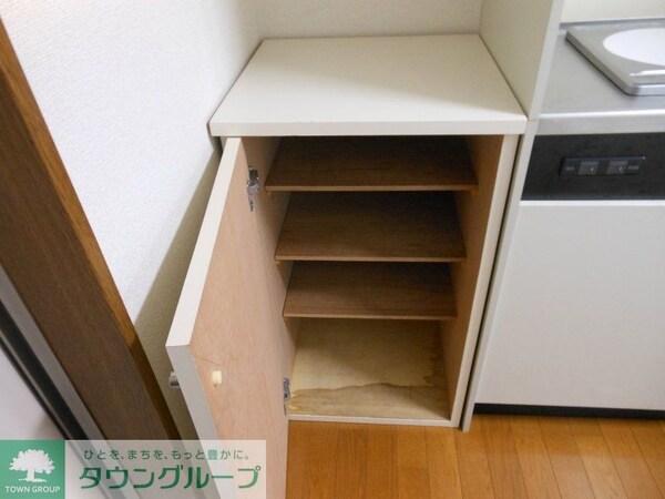 その他(★お部屋探しはタウンハウジング稲田堤店まで★)
