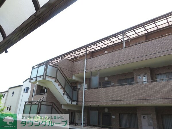 眺望(★お部屋探しはタウンハウジング稲田堤店まで★)