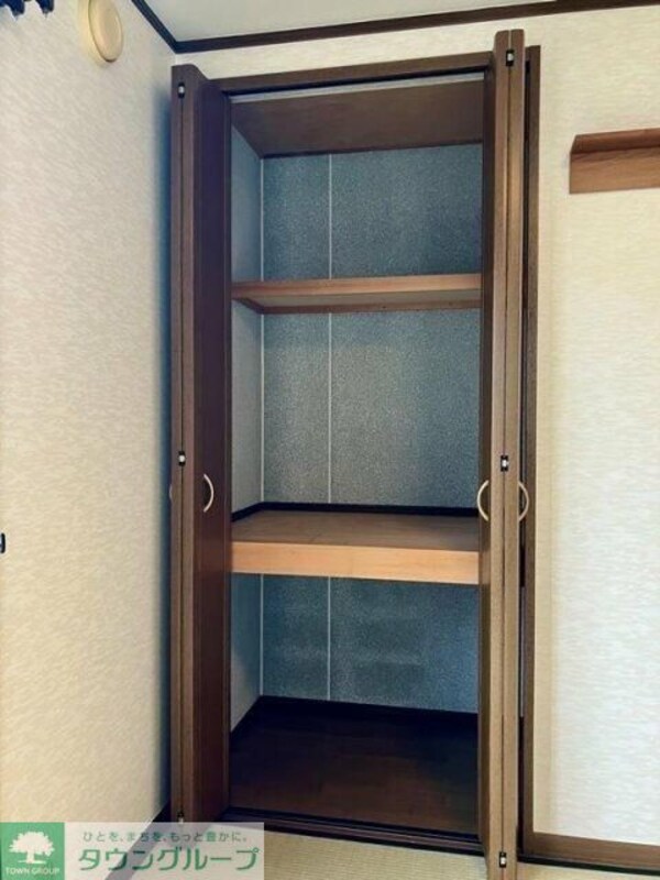 収納(★お問い合わせはタウンハウジングまで★)