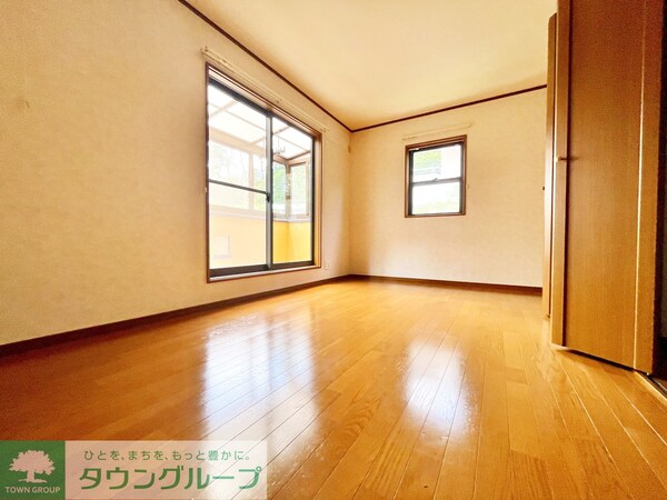 子供部屋