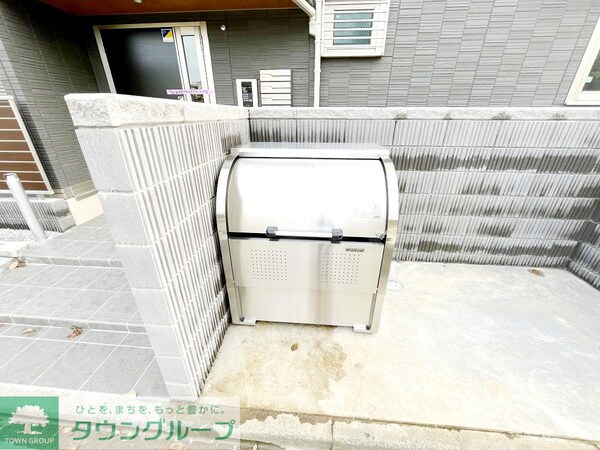 共有部分(★お部屋探しはタウンハウジング稲田堤店まで★)