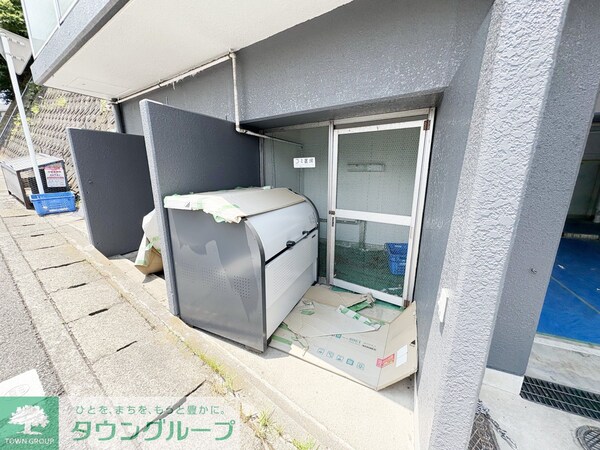 バルコニー(バルコニー)