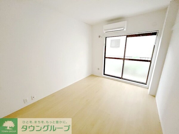 リビング・居室(★お部屋探しはタウンハウジング稲田堤店まで★)